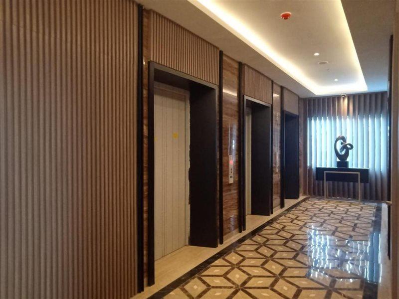 Bess Mansion Apartment, 16Th Floor Surabaya Eksteriør bilde